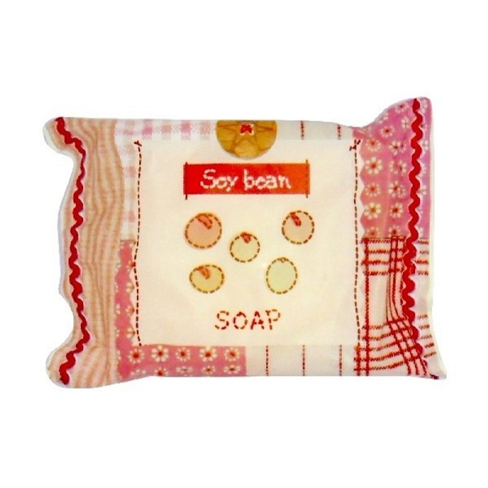 Подарочный набор мыла Спокойная жизнь Master Soap 3шт