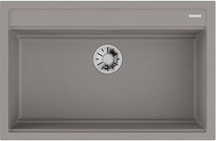 Мойка Kitagawa 79-LB-GR Artceramic/leningrad grey(арт.4993998)