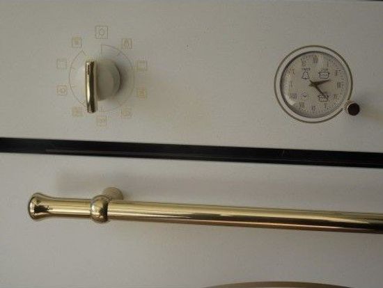 Электрический духовой шкаф FRANKE CL 85 M PW