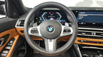 BMW 3 серии (G20) M340i