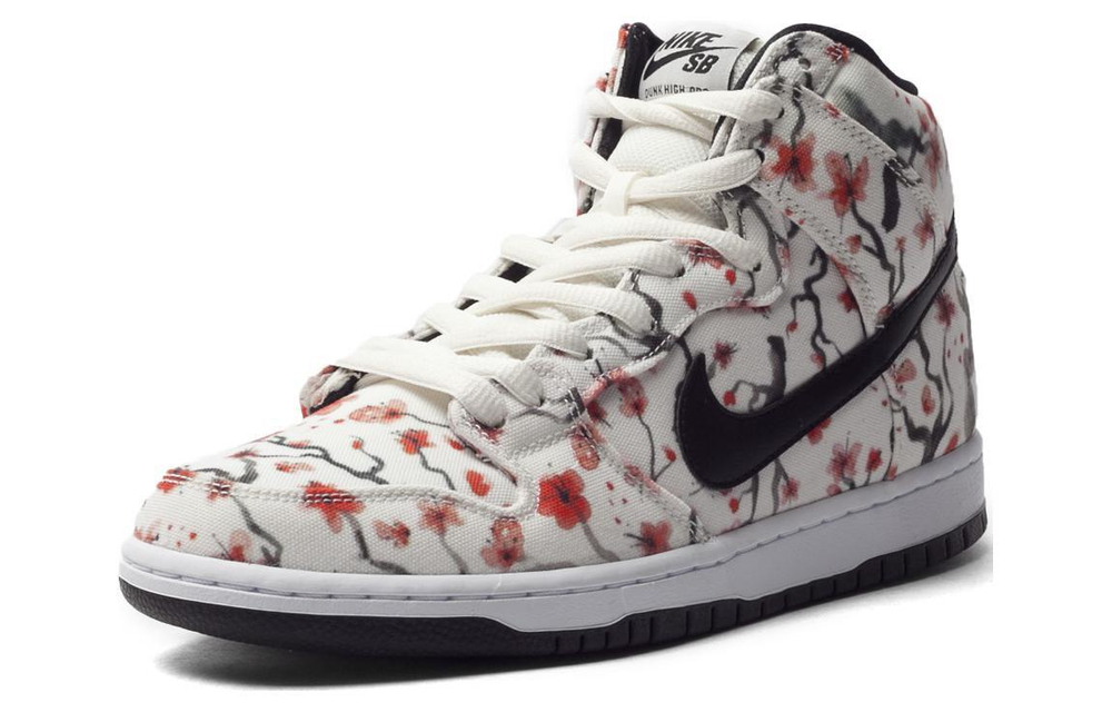 Кроссовки Nike Dunk Sb Pro (Женская размерная сетка)