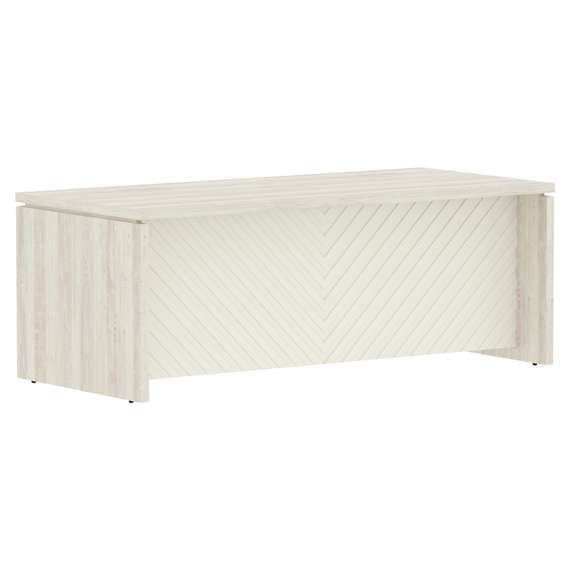 Стол руководителя TLST 209H  2000х900х750 TORR LUX