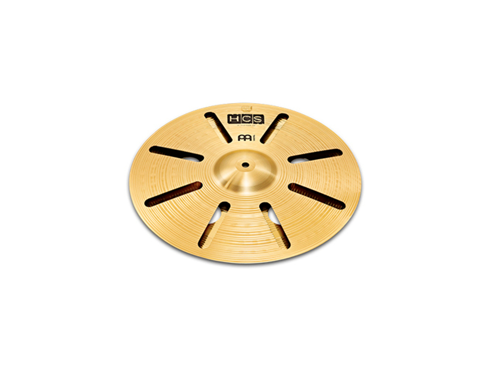 Тарелка для ударных Meinl HCS12TRS