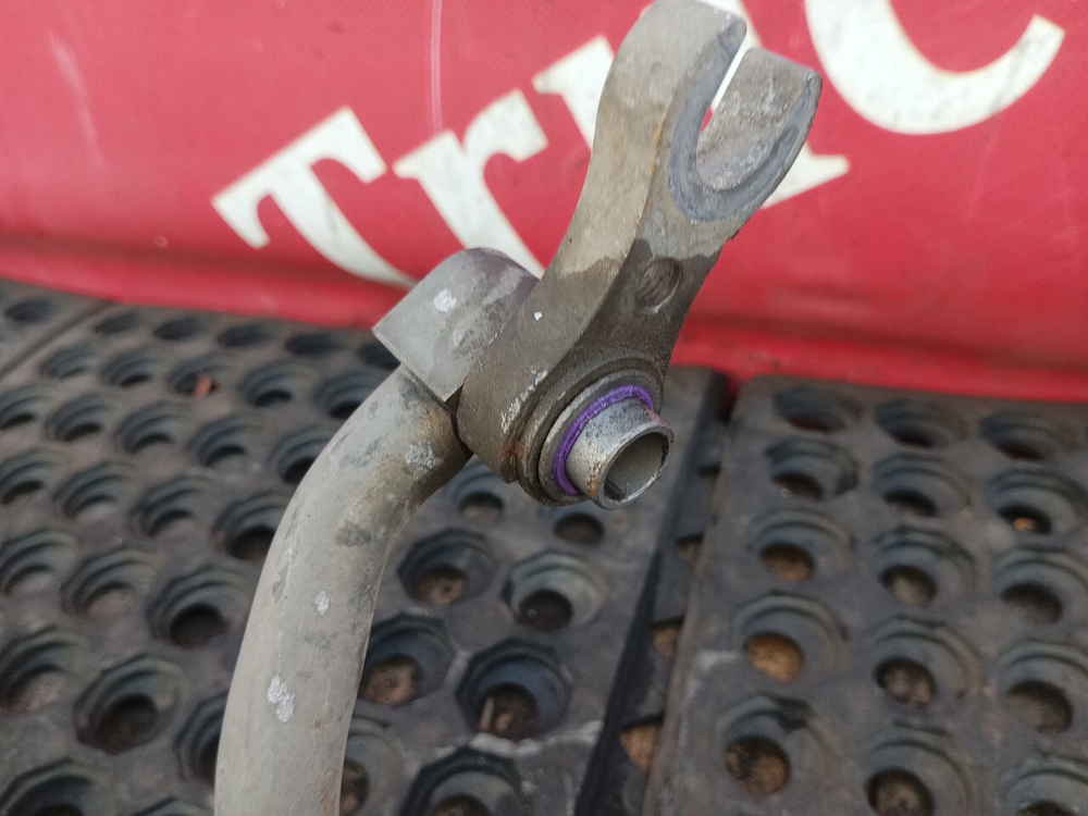 Трубка кондиционера 2020г.