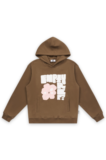 Худи ER "Pink Bud" Hoodie