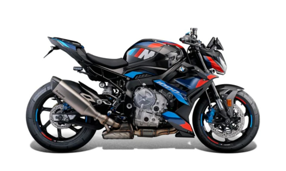 Evotech Performance Короткое крепление номерного знака BMW S 1000 RR / S 1000 R PRN014343-016261