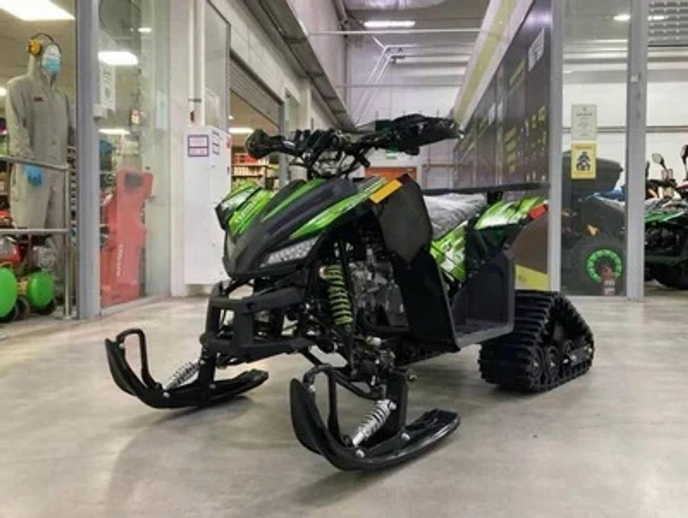 Снегоцикл YACOTA SPORTY XX SNOW