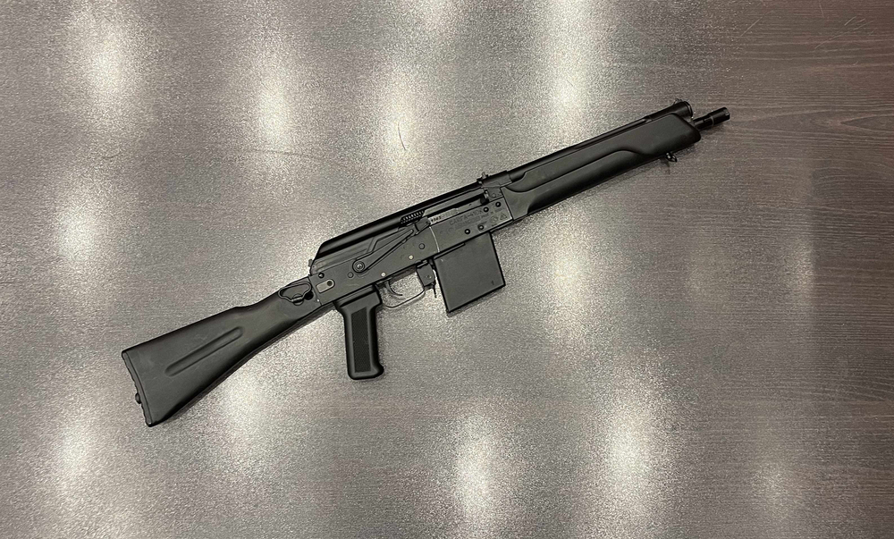 Сайга 410К к.410/76 №1269343 (комиссия)