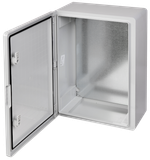 MKP93-N-503519-65 щит монтажный 500х350х190мм. IEK