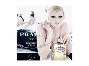 Prada Milano Infusion D`iris