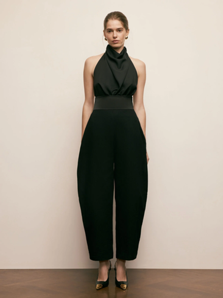 Брюки «Sculptural»