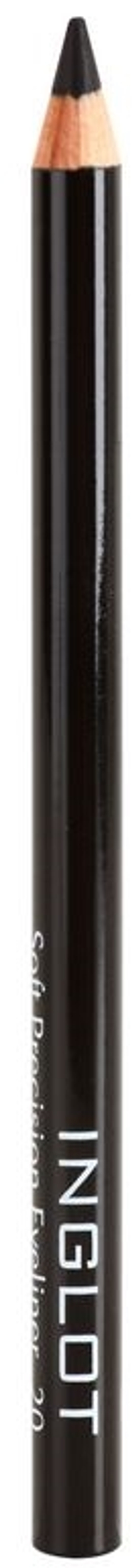 Inglot Soft Precision - Карандаш для глаз оттенок 20, 1 g