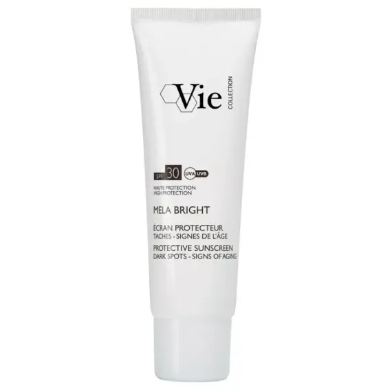 Солнцезащитный крем с SPF30 MELA BRIGTH ECRAN