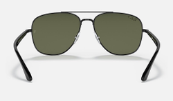 RAY-BAN RB3683 002/58
