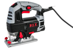 Лобзик РST70-C1 Мастер (700Вт,70мм,0-3000об/мин,3 режима,БЗП) P.I.T