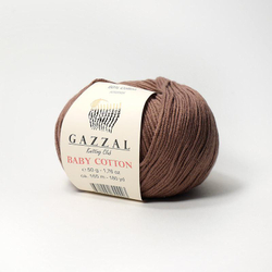 Baby Cotton XL Gazzal