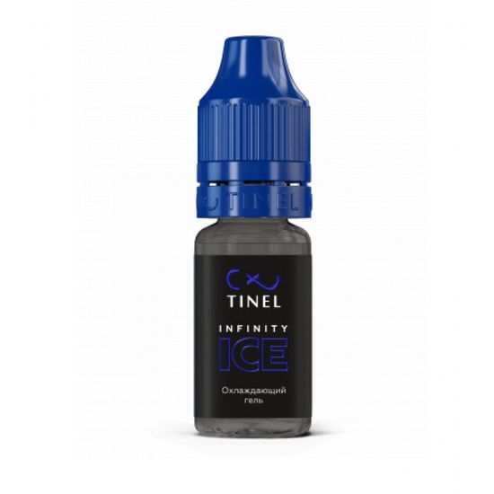 Охлаждающий гель Infinity Ice от Tinel, 10ml