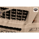 АКТИВНАЯ ПЕНА ДЛЯ НАЧАЛЬНОЙ СТАДИИ МЫТЬЯ К2 ACTIVE FOAM 5КГ