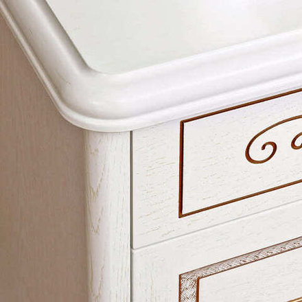 ЛУИДЖИ Комод К6