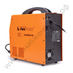 Сварочный полуавтомат Invermig 205