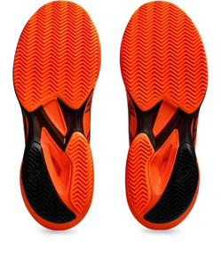 Мужские кроссовки теннисные Asics Solution Speed FF 3 Clay