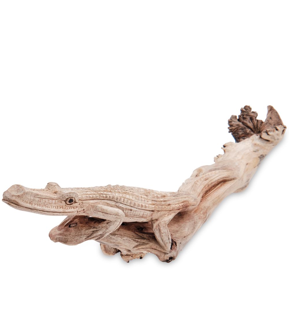 50-017 Статуэтка «Крокодил»