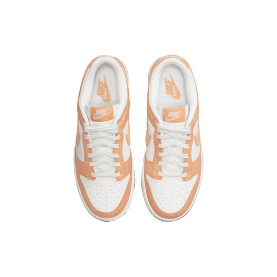 Кроссовки NIKE Dunk для скейтборда Низкие Женские