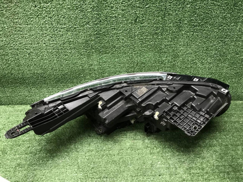 Битая Фара левая EXEED VX (2021-2023) LED