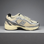 New Balance 509 • Silver Gold