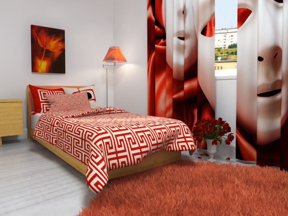 Фотошторы: Маски