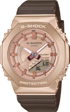 Наручные часы Casio GM-S2100CB-5A