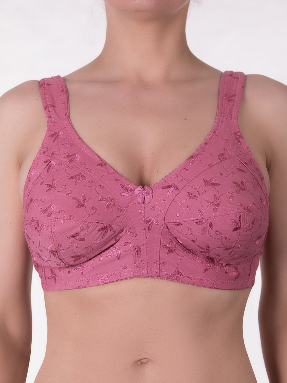 [m]Бюстгальтер без косточки 8861