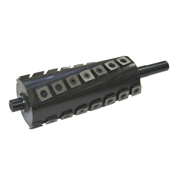 Вал строгальный БЕЛМАШ Helical 155 для J155/1170A