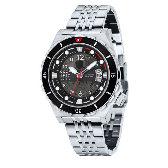 Наручные часы CCCP CP-7022-11 Aurora