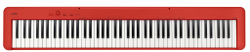 Casio CDP-S160RD Цифровое пианино