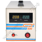 Стабилизаторы напряжения Энергия АСН