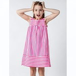 Сарафан кулирка 0684100102 р.110-116 (Юлла)