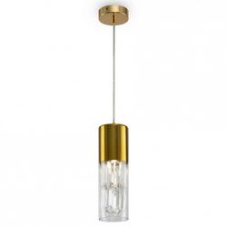 Подвесной светильник Maytoni Wonderland MOD313PL-01G