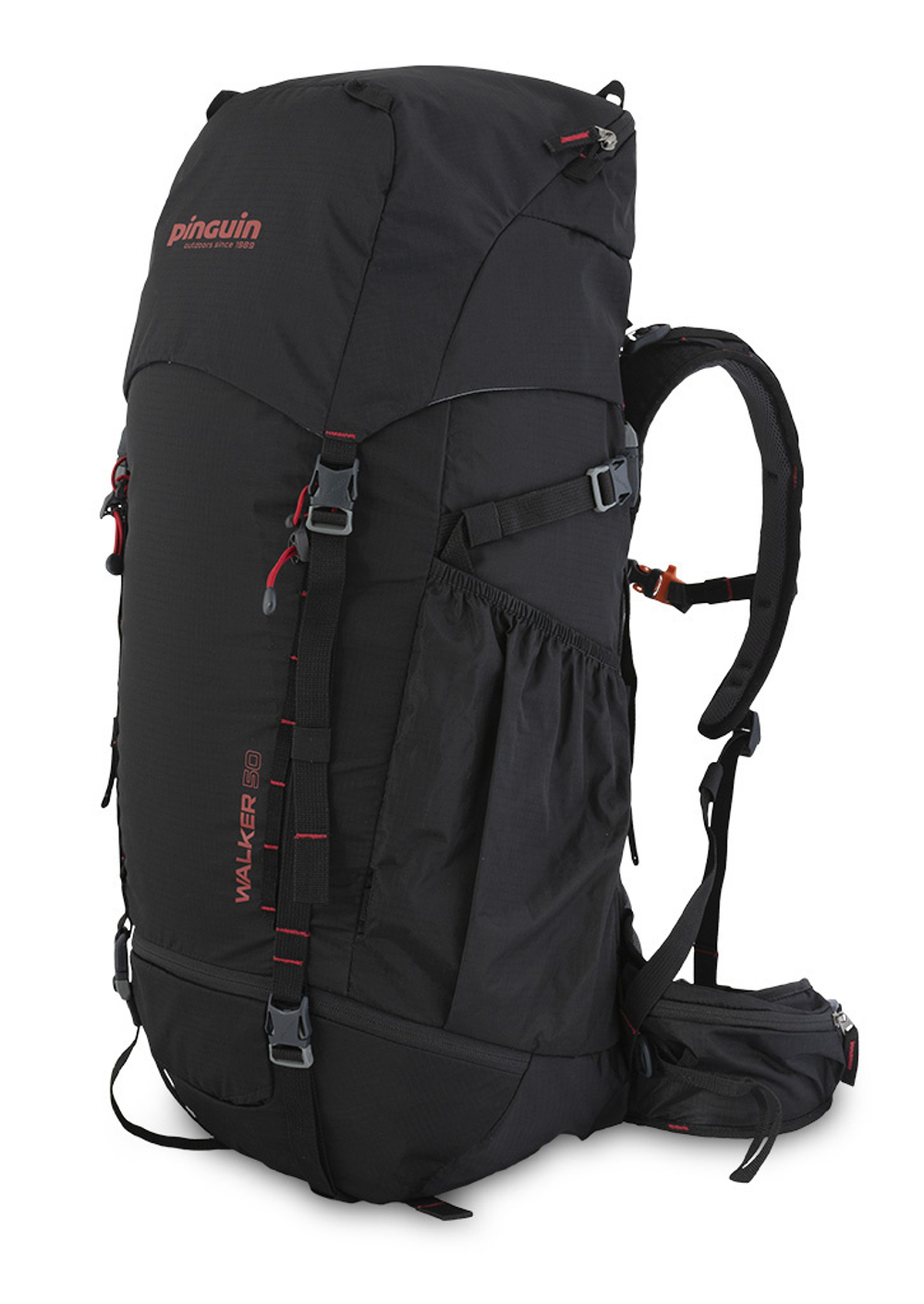 Рюкзак Pinguin Walker 50
