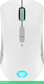Мышь Lenovo Legion M600 белый (GY51C96033)