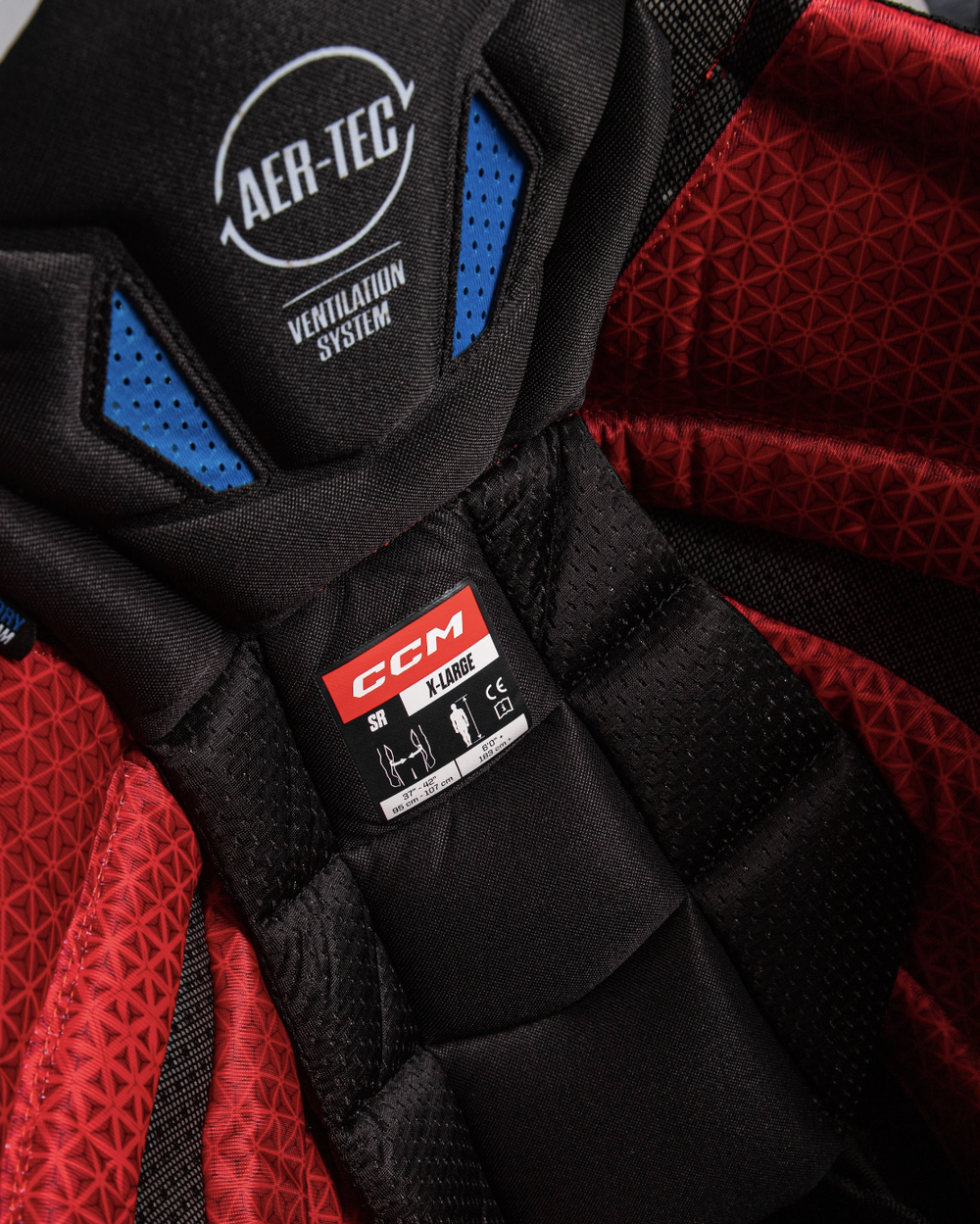 Трусы CCM Jetspeed FT6 PRO (SR)