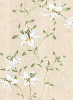 Лилианна - 81 голубая