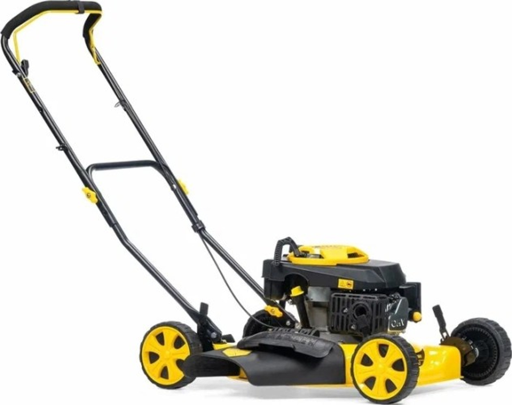 Газонокосилка бензиновая CHAMPION LM5127