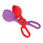 Снежкодел 21,5*8*7,7см. микс 323-003