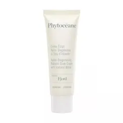 Кислородный крем с Исландской водой