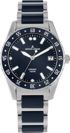 Jacques Lemans 42-10B