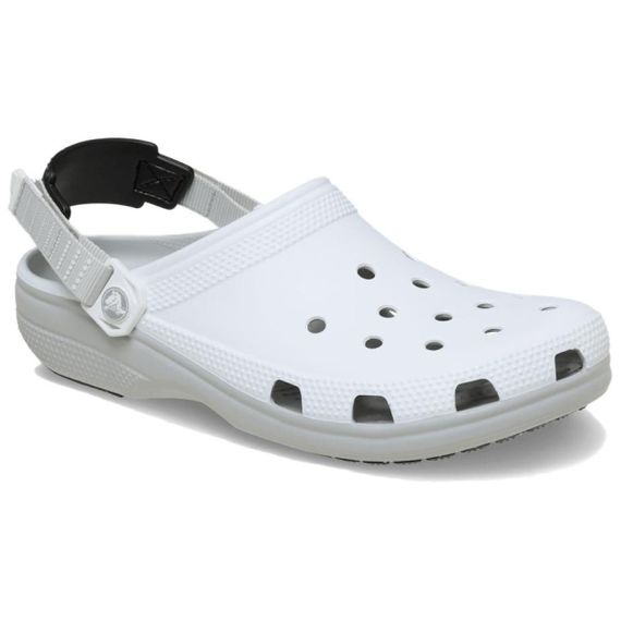 Crocs Classic Turbo Clog 'White'