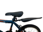 Велосипед Bike Dragon 20" 21скор (ст.рама,SunRun, Жесткая вилка, тормоз V-brake) BD-1-20-1 синий