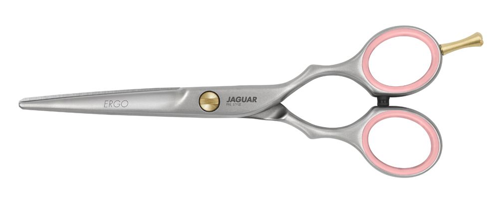 Набор парикмахерских ножниц Jaguar Set Ergo 5.5" 8388