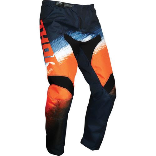 Pant Sector Vapor / Детские / Оранжево-синий